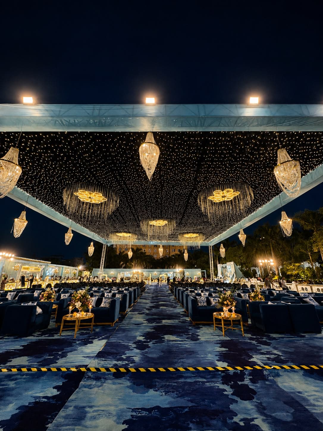 Evening Celebration