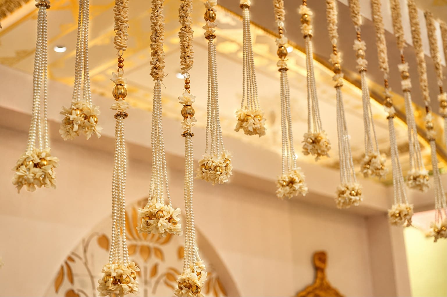 Festive Decor