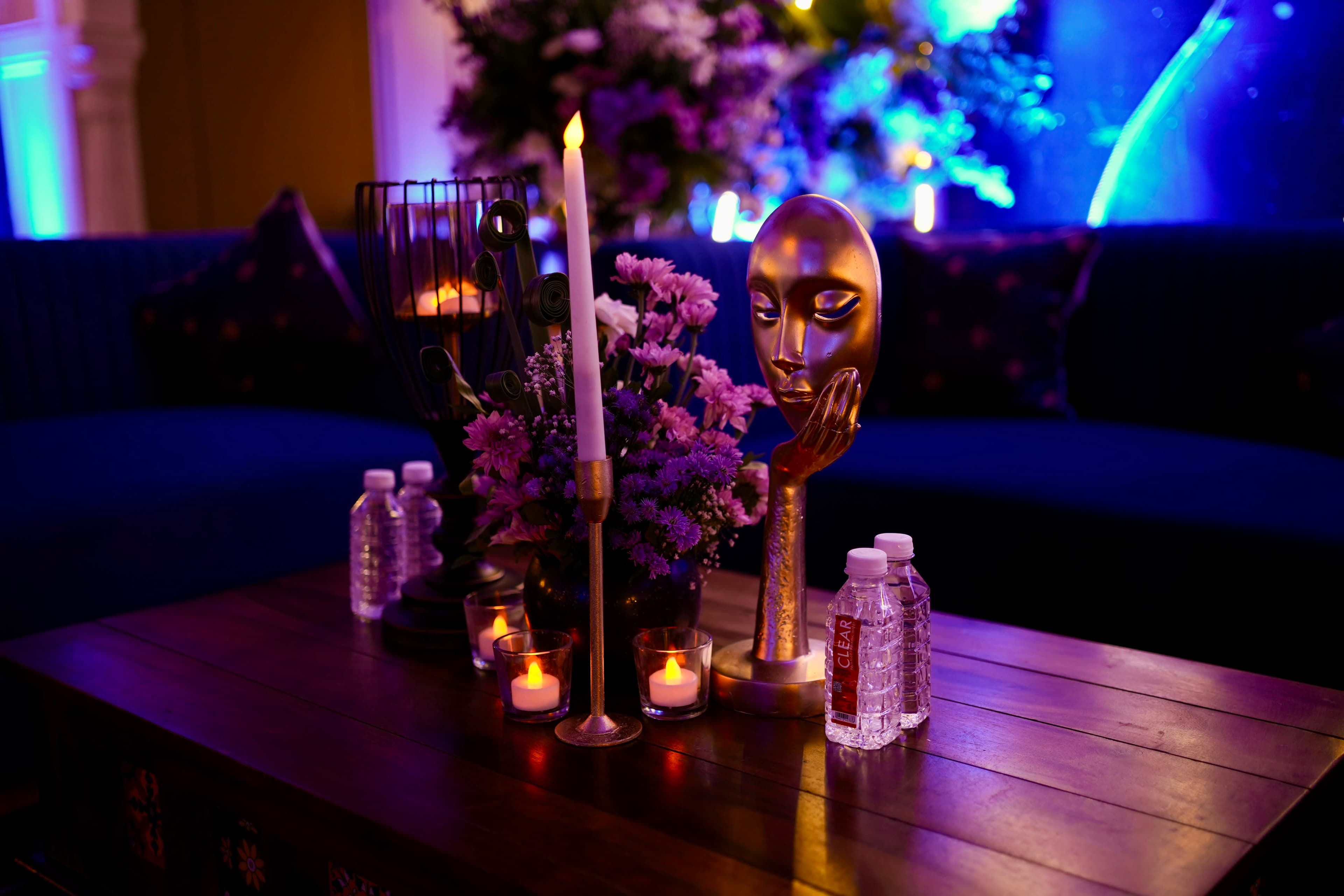 Sacred Ceremony