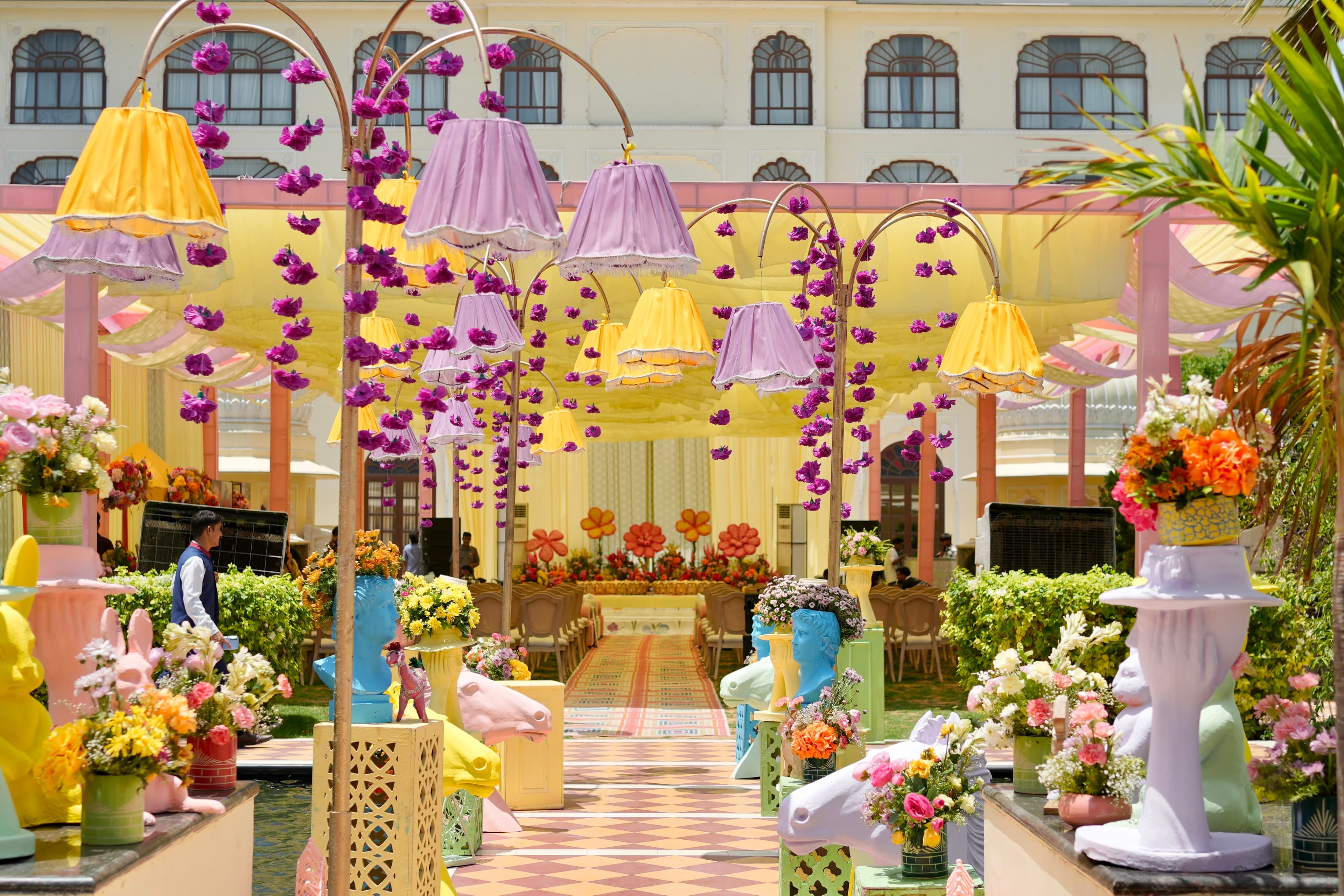 Blissful Union