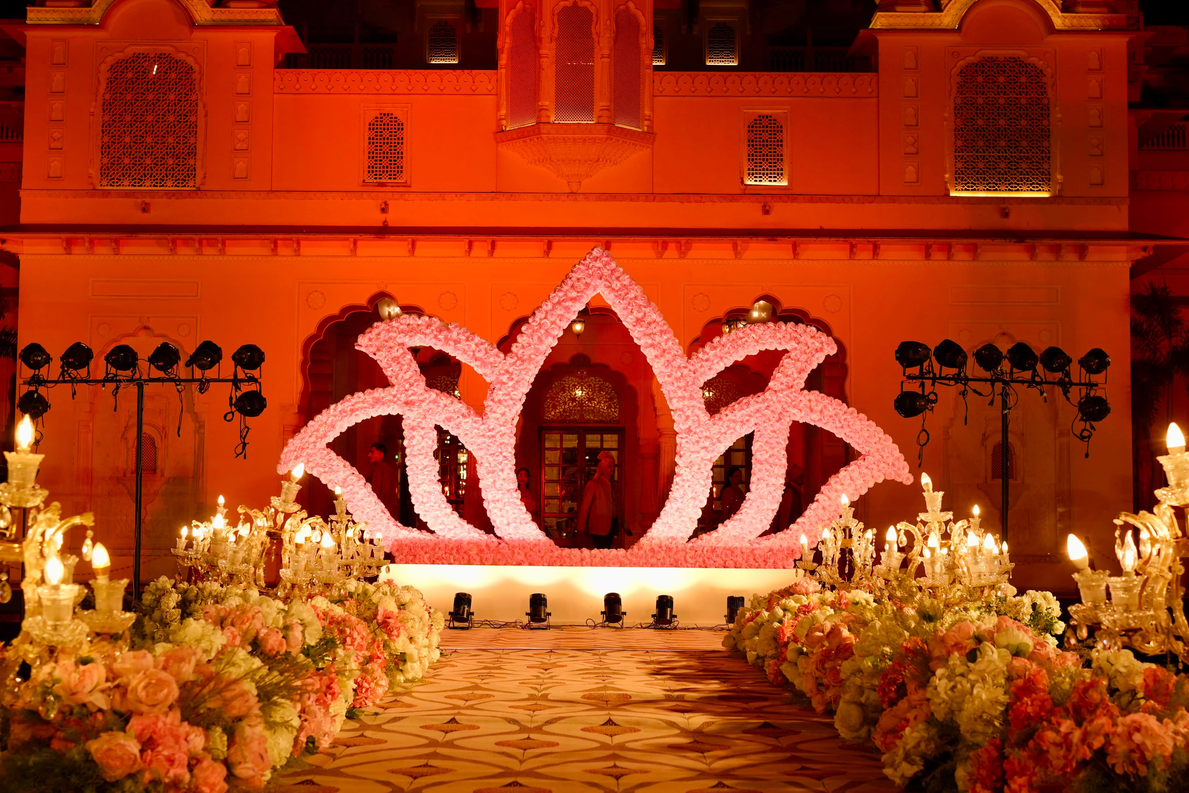 Ceremonial Moments