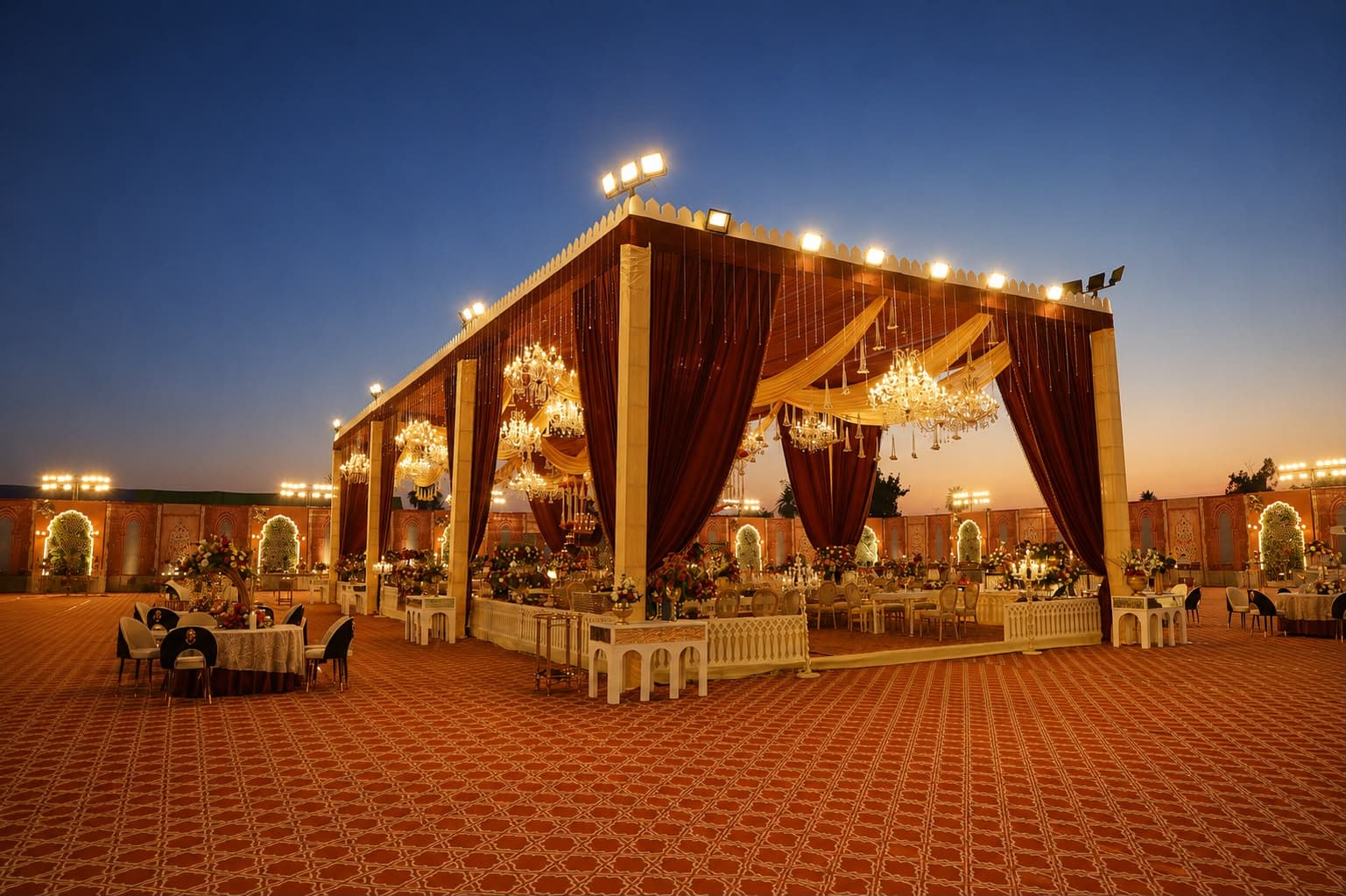 Blissful Union