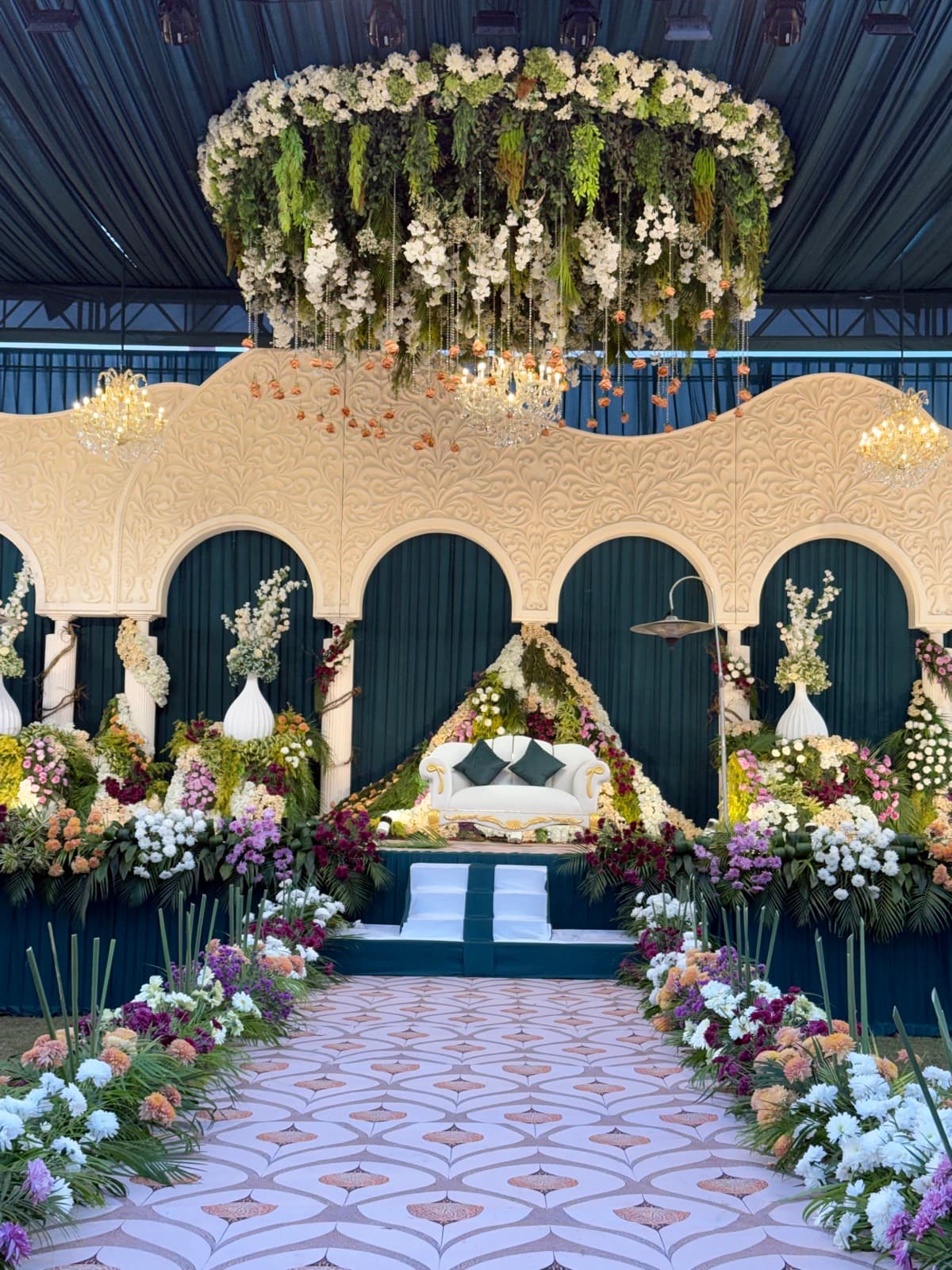 Royal Wedding 8