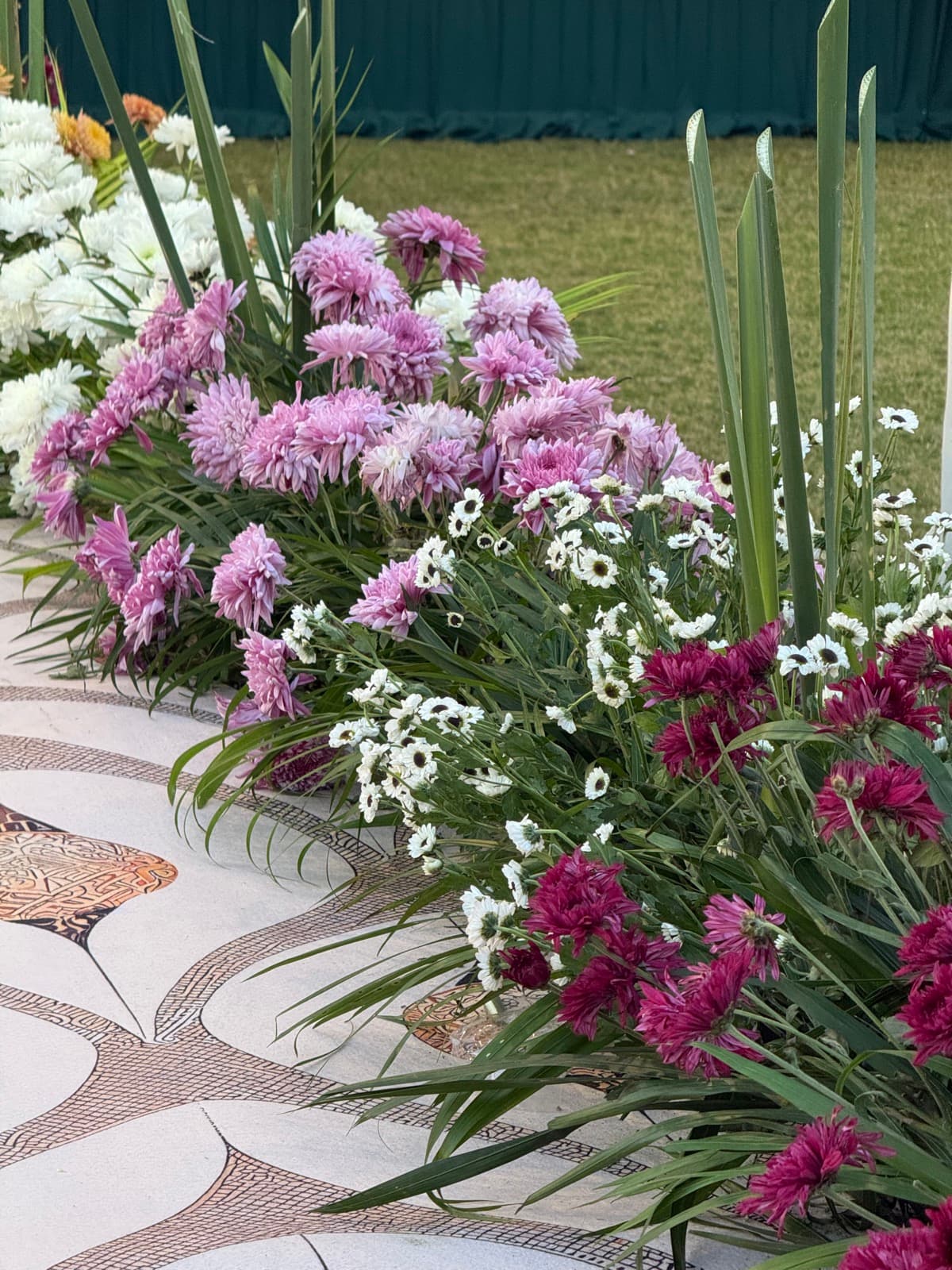 Haldi Decor