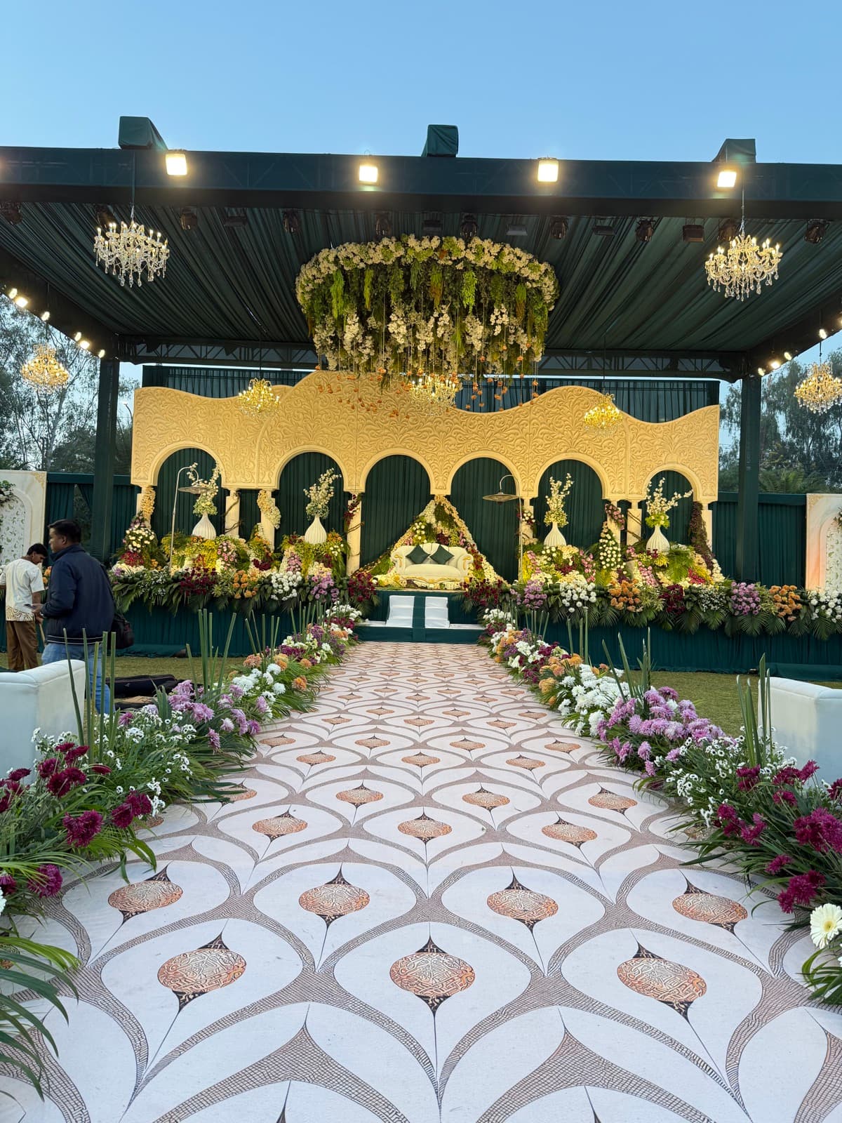 Destination Weddings